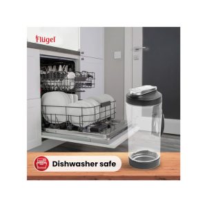 شیکر شارژی فلوگل مدل PB050-6214