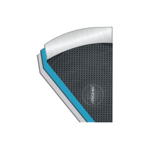 سرویس قابلمه استیل کف لیزری عرشیا ۸ تیکه مدل SS272-3714